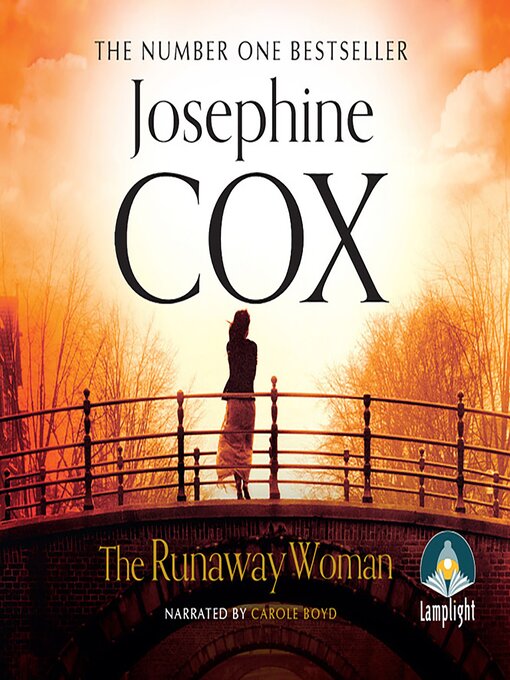 Title details for The Runaway Woman by Josephine Cox - Available